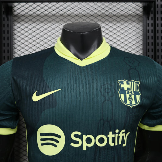 Fotballdrakt FC Barcelona 2025/26
