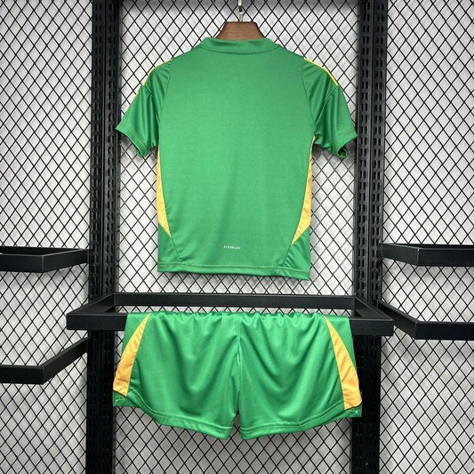 BARNEDRESS Newcastle Keeper 2024/25