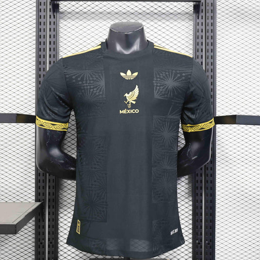 Voetbalshirt 2025 Mexico