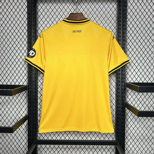 Fotballdrakt Wolves 2024/25