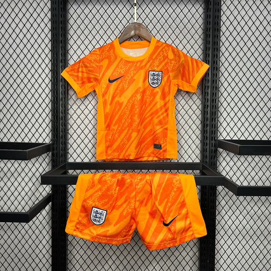 Kindertenue Engeland keeper 2024