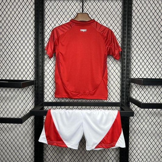 BARNEDRESS Nottingham Forest 2024/25
