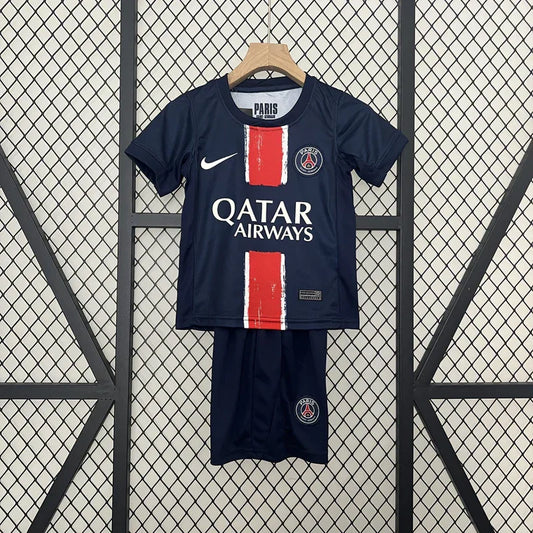 Kindertenue PSG Thuis 2024/2025