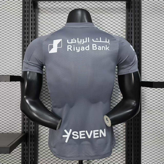 Fotballdrakt AL-Hilal 2025/26