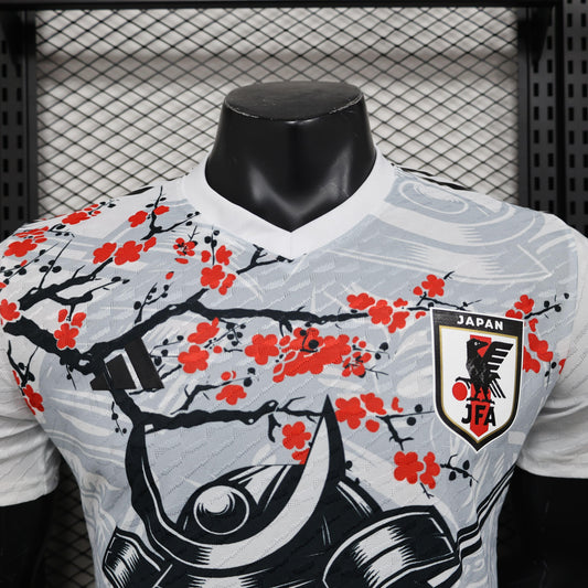 Fotballdrakt Japan Konsept 2025/26 II