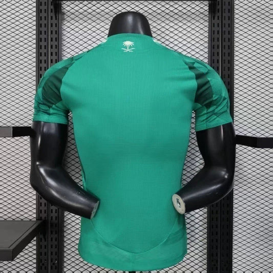 Fotballdrakt Saudi-Arabia VM 2026