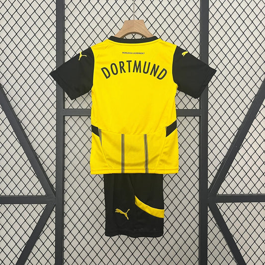BARNEDRESS Dortmund 2024/25