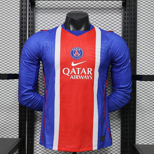 Voetbalshirt PSG lange mouw 2026-27