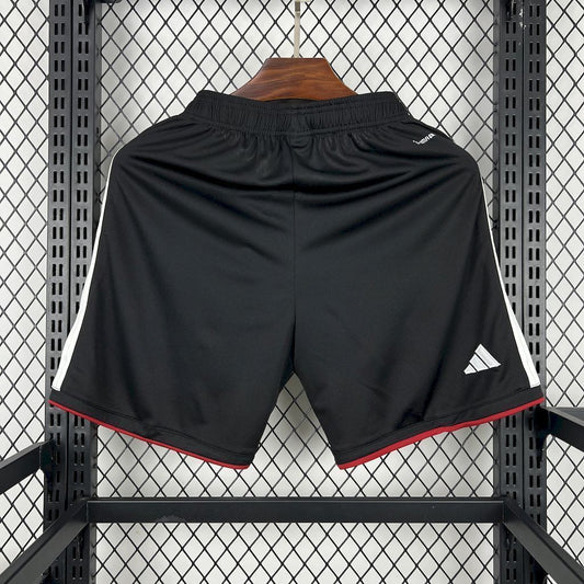 Shorts Tyskland VM 2026