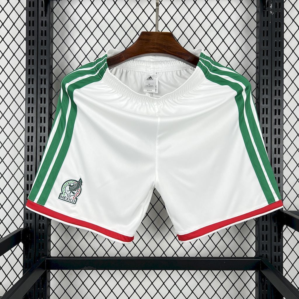 Short Mexico WK 2026