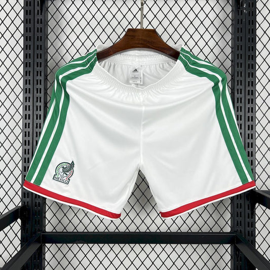 Short Mexico WK 2026