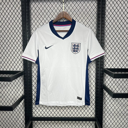 Voetbalshirt Engeland EK 2024