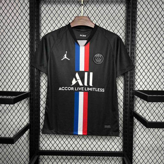 Voetbalshirt PSG Retro 2019-20