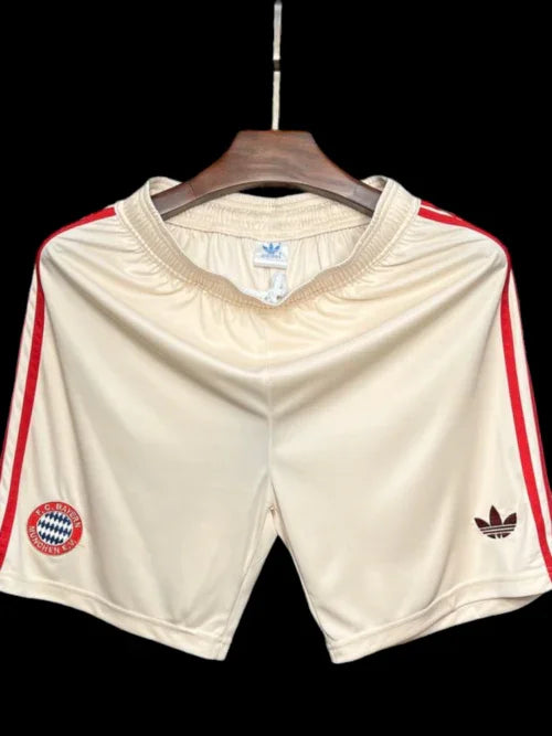 Short Bayern München 2024-25
