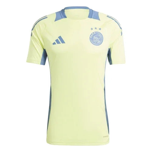 Voetbalshirt Ajax 2024/2025