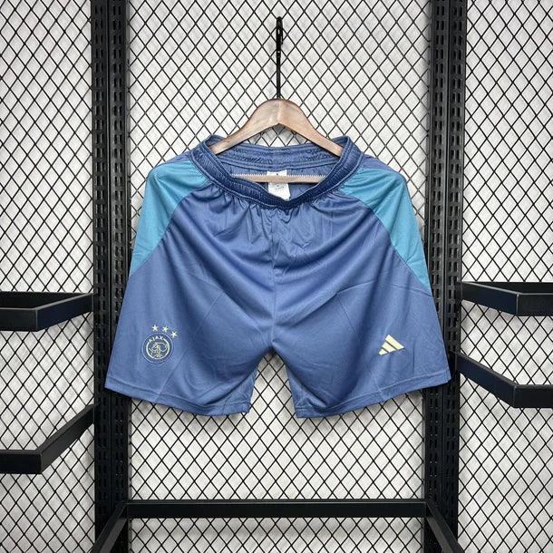 Short Ajax Uit 2024/2025