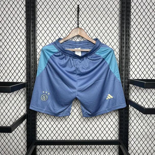 Short Ajax Uit 2024/2025