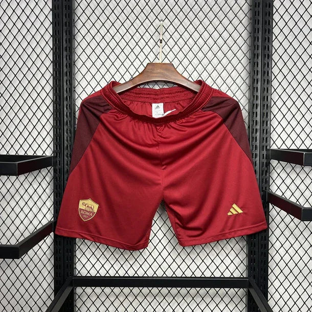 Short AS Roma Thuis 2024/2025