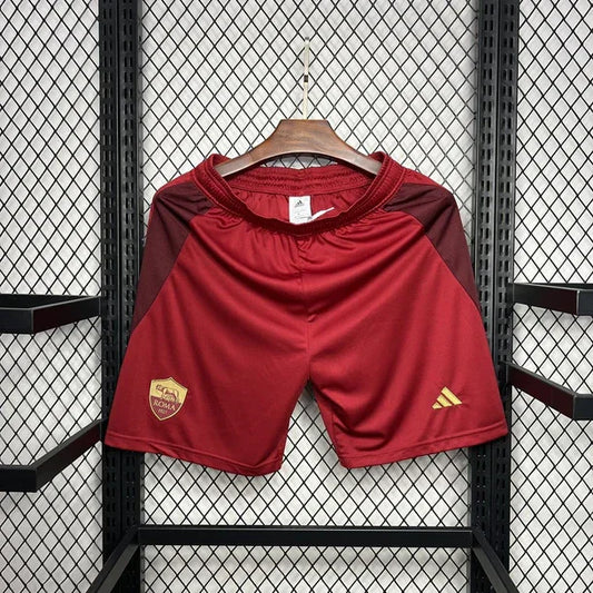 Short AS Roma Thuis 2024/2025