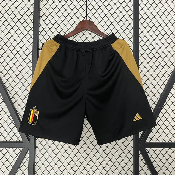 Short België Thuis 2024