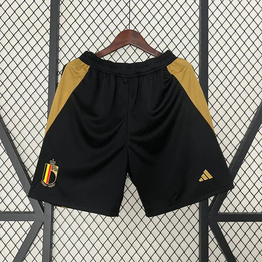 Short België Thuis 2024