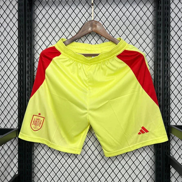 Short Spanje Uit 2024/2025
