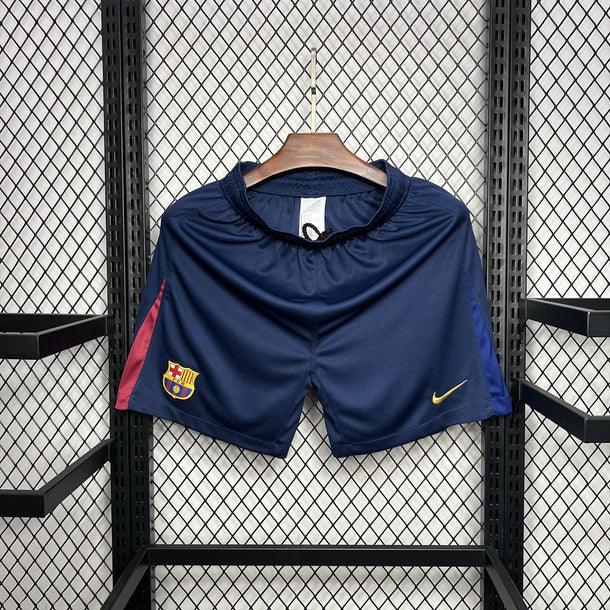 Short FC Barcelona Thuis 2024/2025