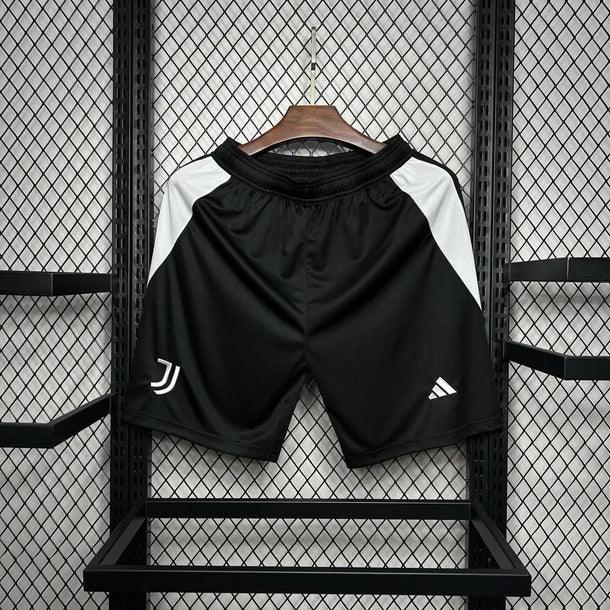 Short Juventus Thuis 2024/2025
