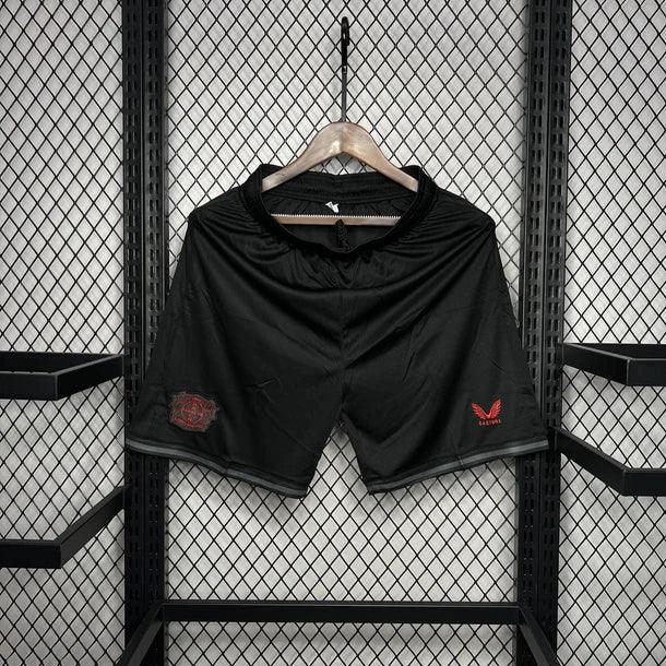 Short Leverkusen Thuis 2024/2025
