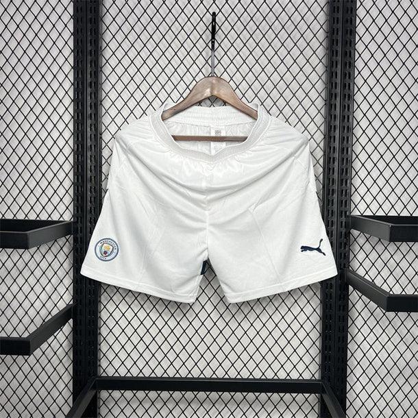 Short Manchester City Thuis 2024/2025
