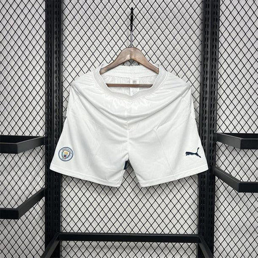 Short Manchester City Thuis 2024/2025