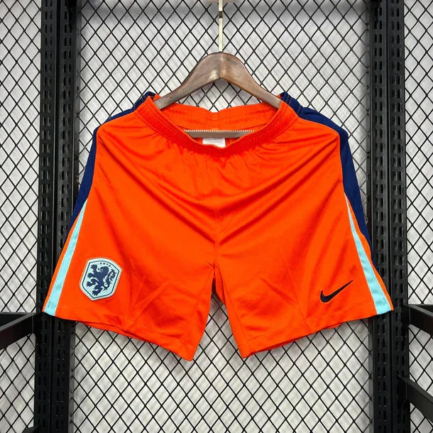 Short Nederland Thuis 2024