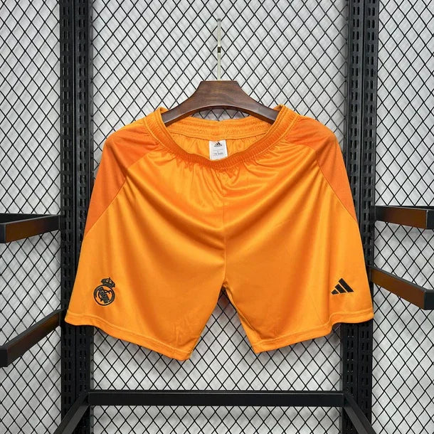 Short Real Madrid Uit 2024/2025